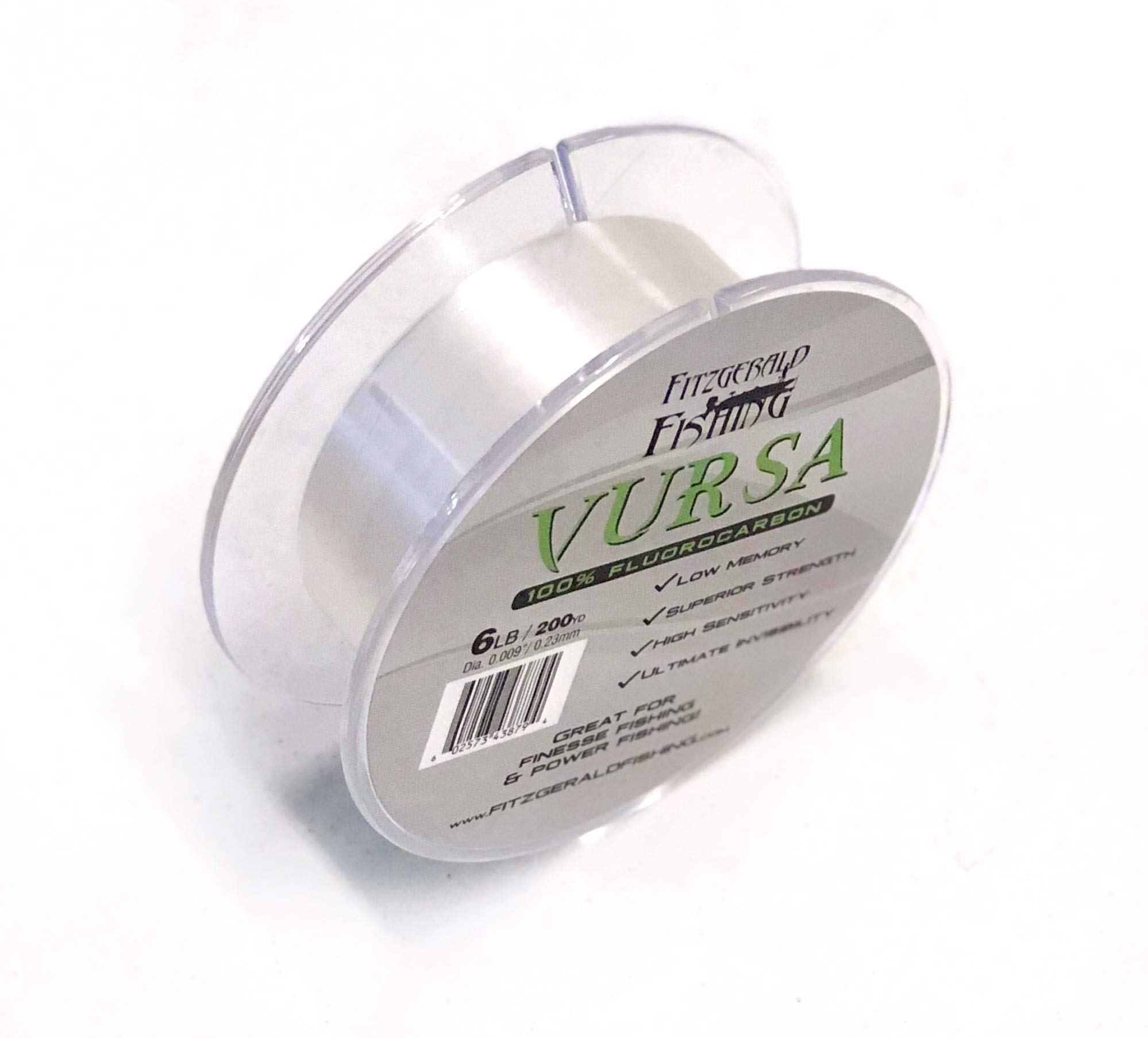 Daiwa Fishing Schunr J-Thread FC Fluorocarbon 50m 55yd 0.555mm 50lb Fluorocarbon Sea Spinning Surfcasting Trout Bolo Lake