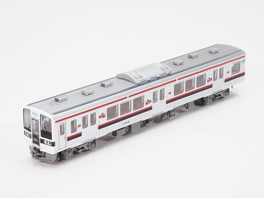 新品未走行　カツミ 719系磐越西線あかべぇ色　2両セット 新品未走行 カツミ 719系磐越西線あかべぇ色 2両セット - メルカリ