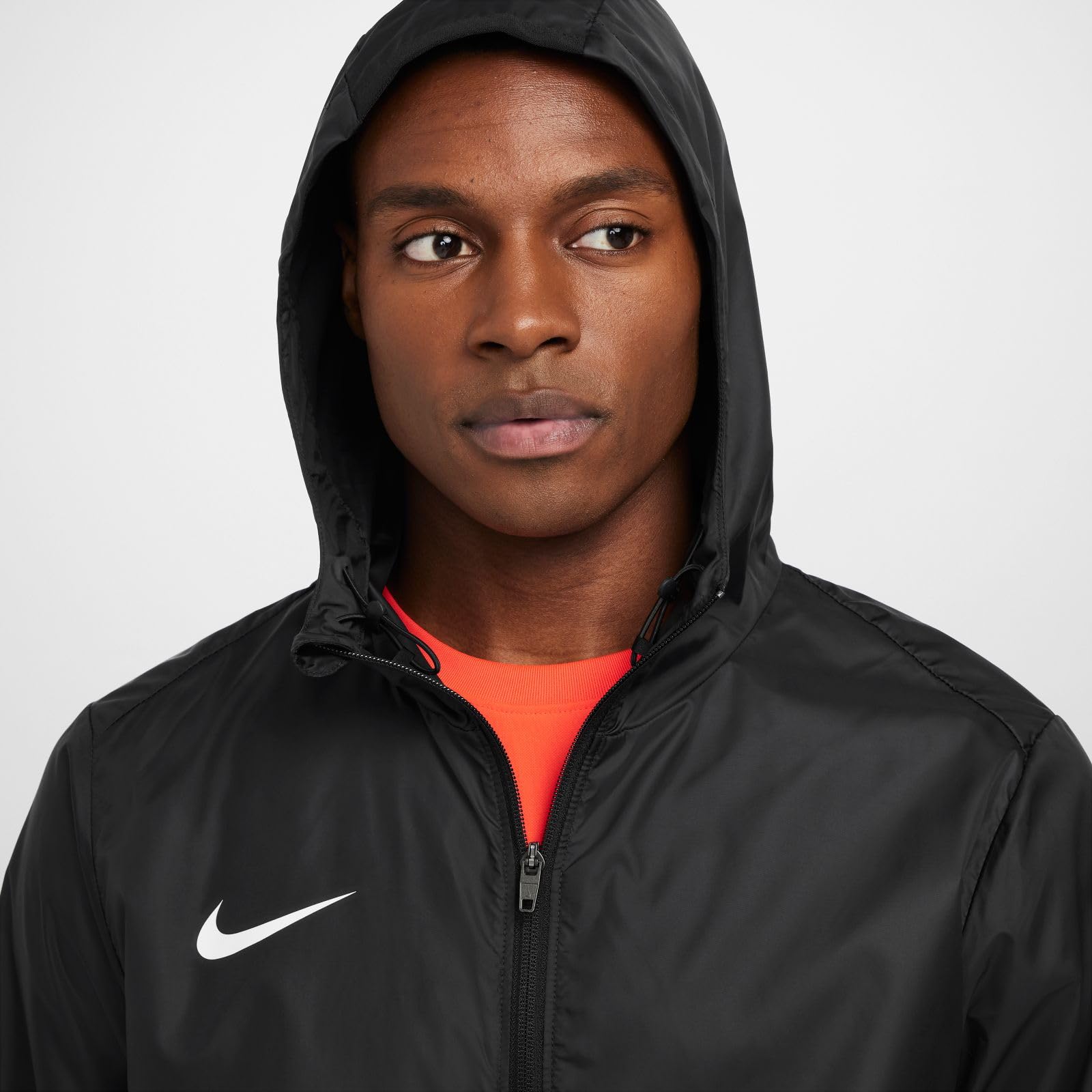 NIKE Giacca Storm-fit Academy Pro 24 Rain Jacket Hombre