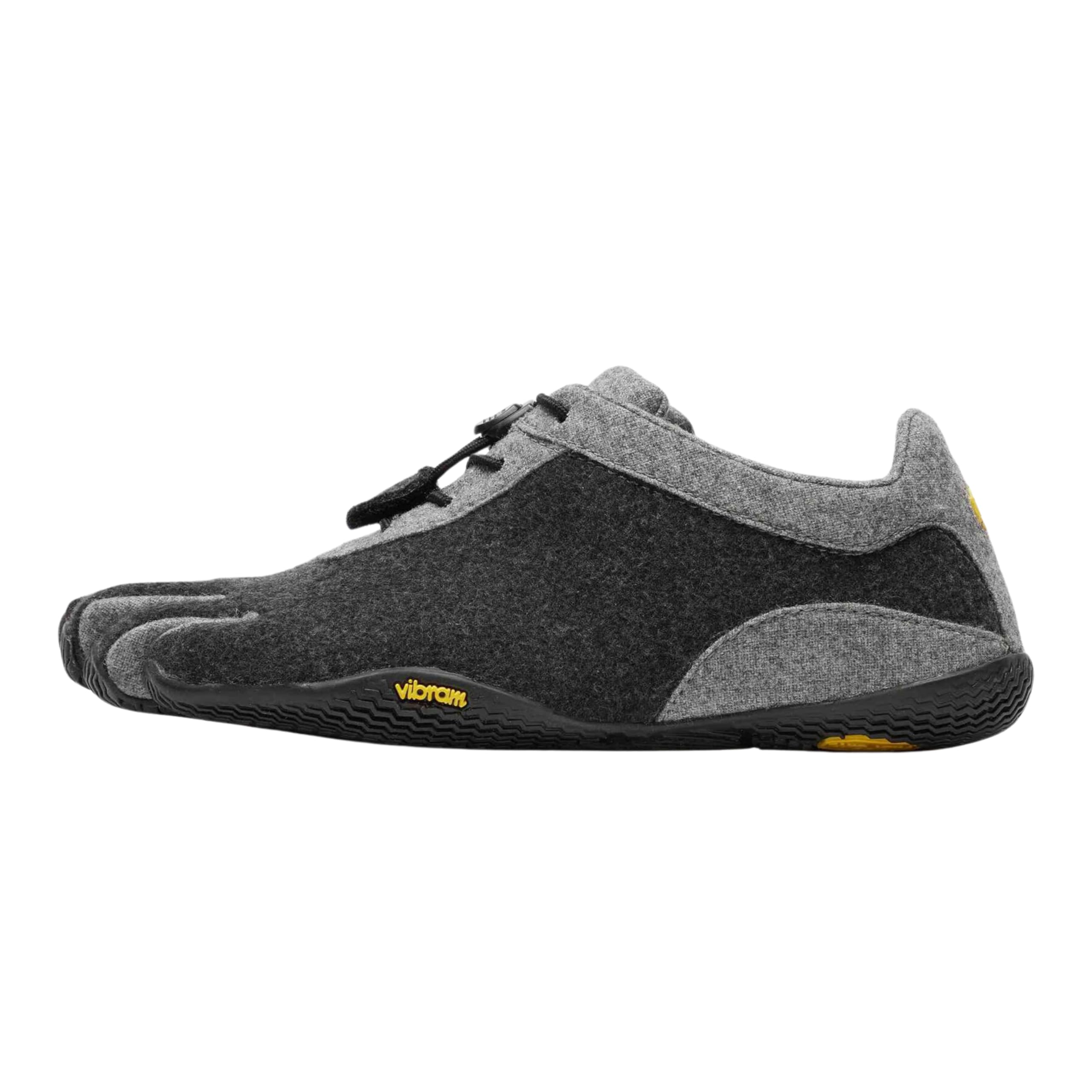 Vibram Women's FiveFingers KSO ECO Wool | Barefoot Cross-Training Shoe for Balance and Stability