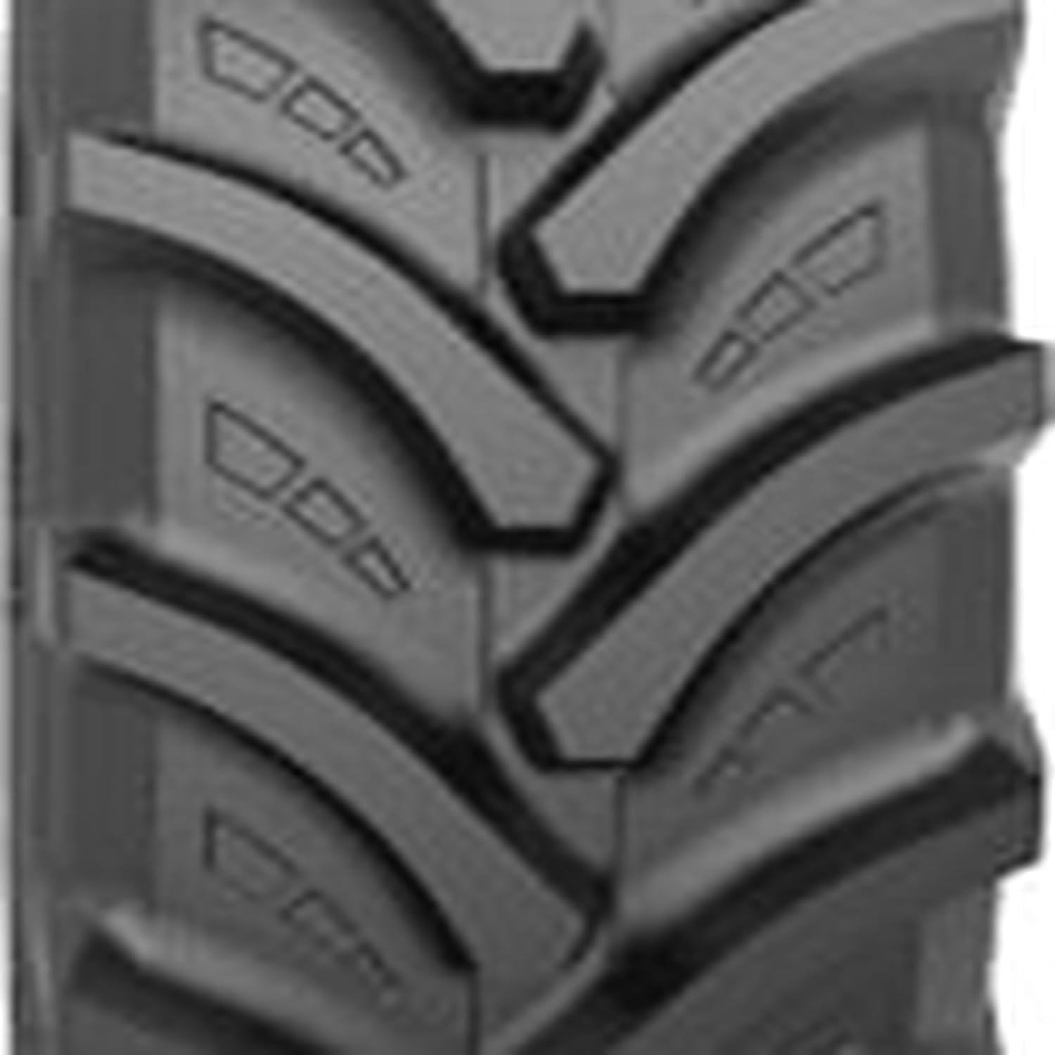 Petlas TA 110 320/85R20 119/116A8 B Farm Tire