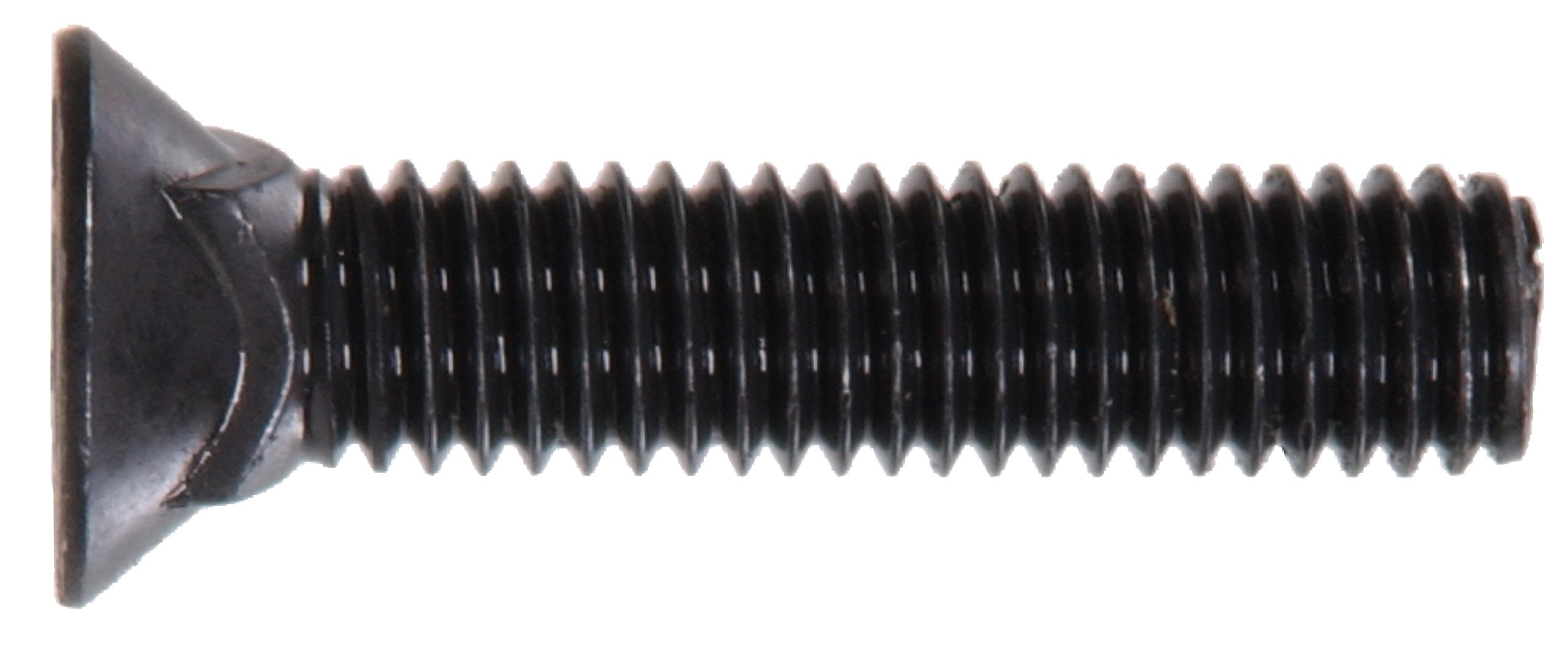 The Hillman Group 260105 1/2 X 3-Inch Plow Bolts, 50-Pack , black