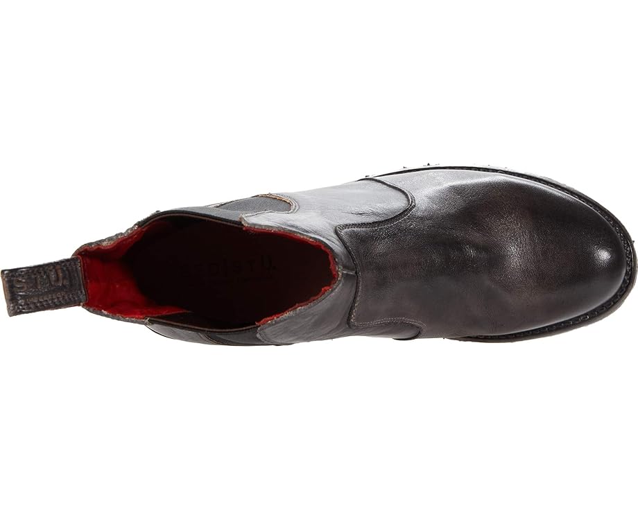 Bed Stu Nandi - Top View