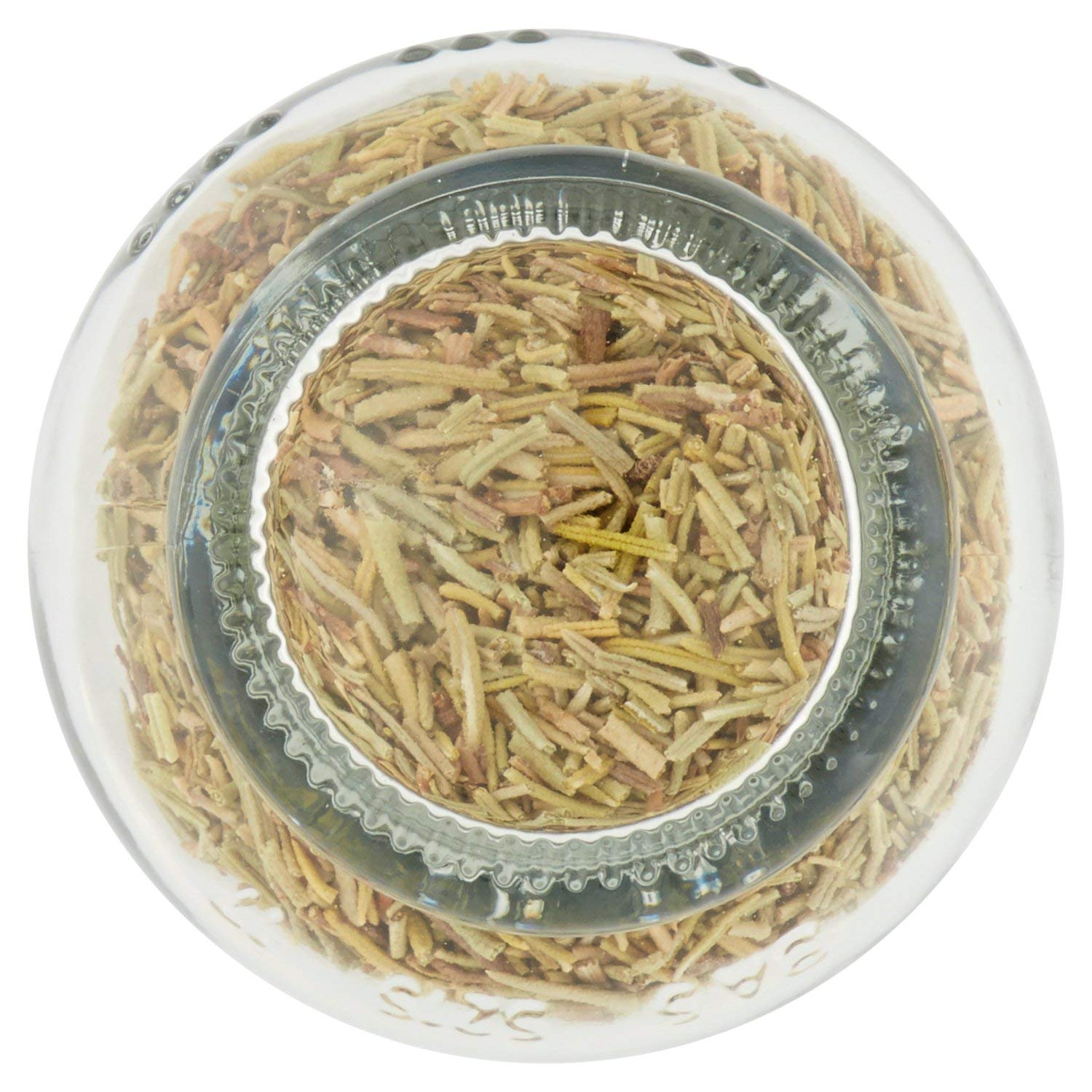 Drogheria e Alimentari Spa Rosmarino Foglie - Pacco da 6 x 15 g