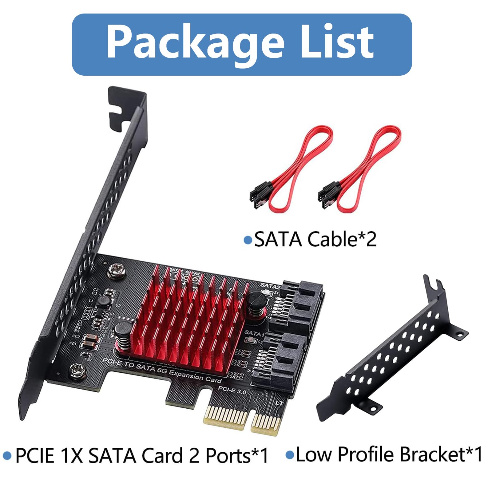 M2 SATA Adapter M2 a SATA Adapter convertore da M.2 a SATA 2.5 SATA3.0 6Gbps Riser Board B Key Support 2230 2242 2260 2280 M2 SSD  7