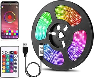 LED Strip 1m RGB LED Streifen