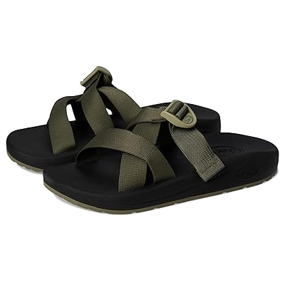 Chaco Cushz Slide Men
