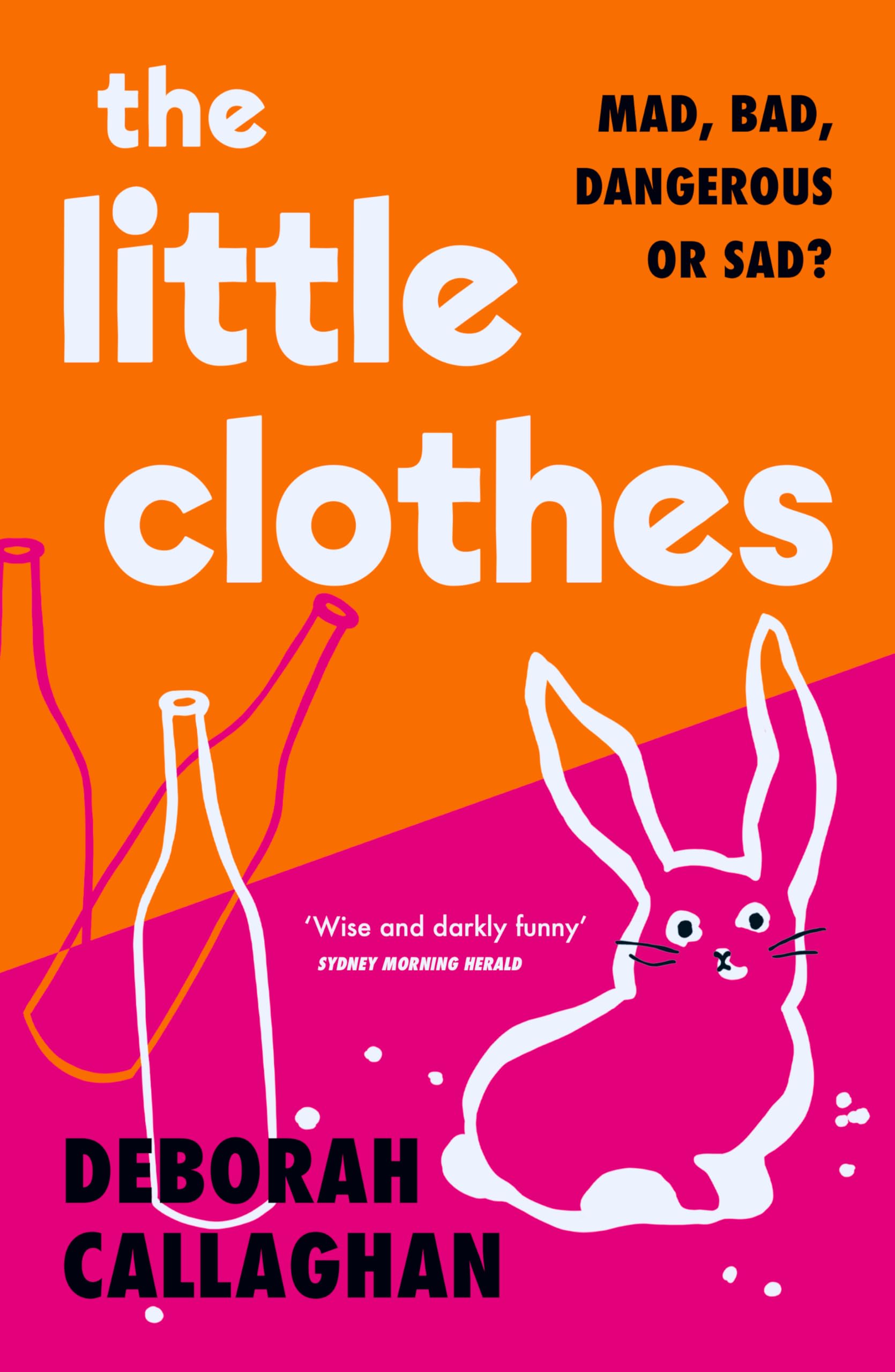 The Little Clothes