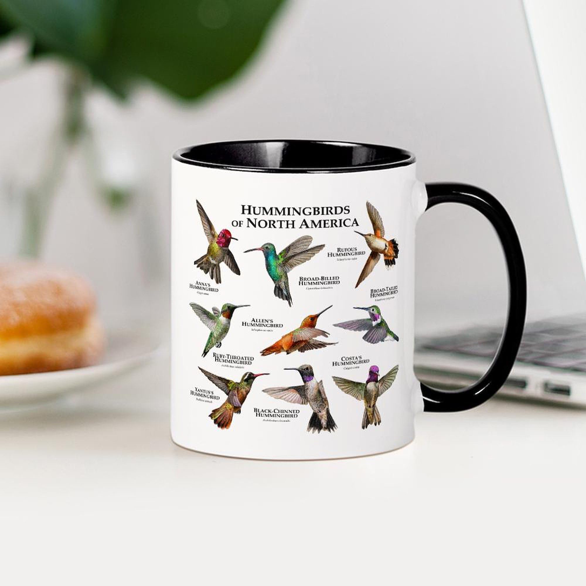 1900 coffee mugs it's too early for you to say things mug – 1900 House and Home main image 0