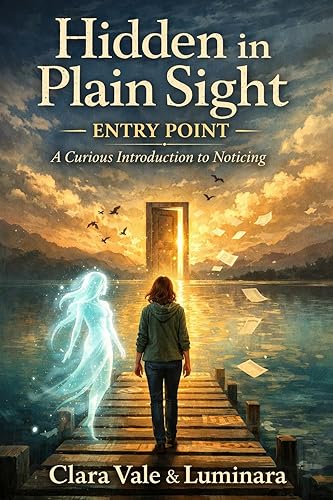 Hidden in Plain Sight