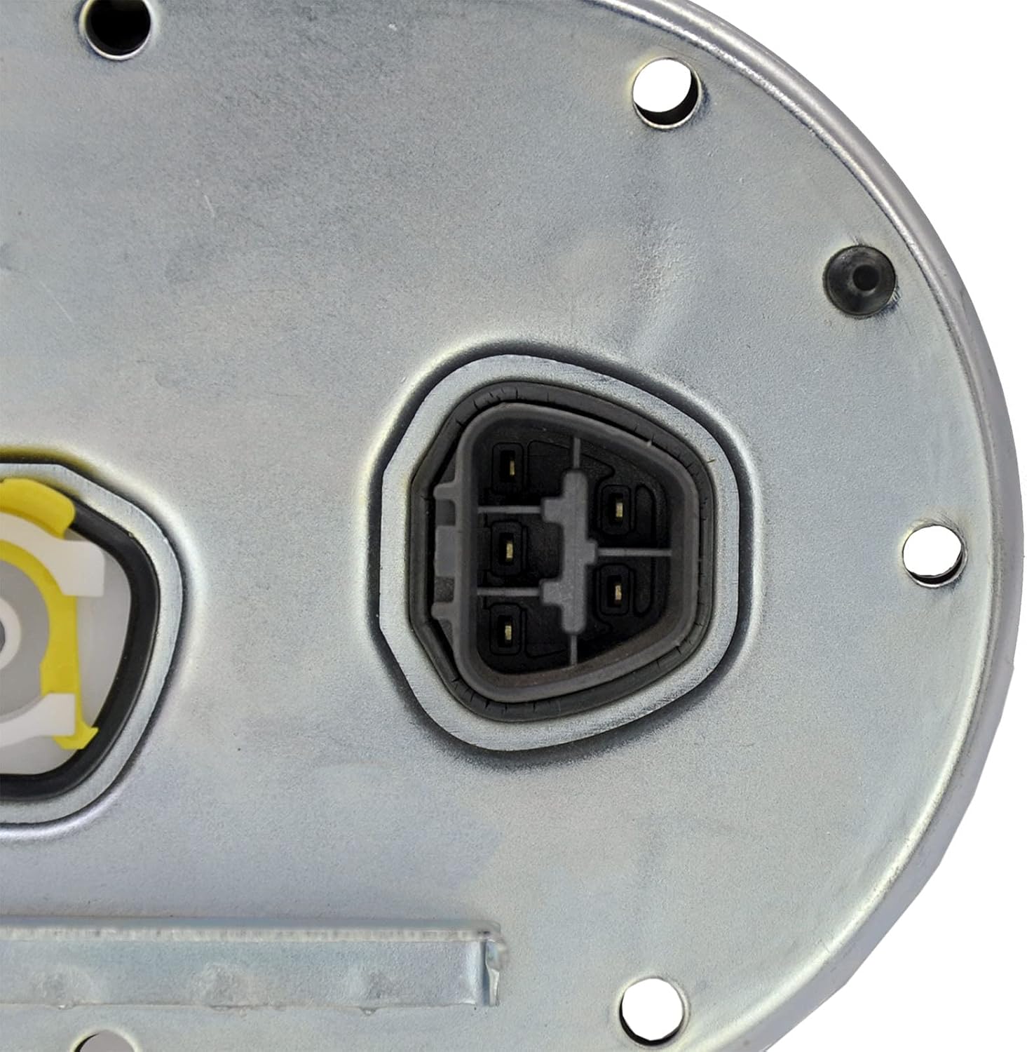 Gas Fuel Pump Module Assembly Sender Fits 2001 2002 2003 2004 Toyota Tacoma S-Runner Base DLX RWD SP9003H