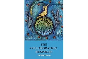 The Collaboration Response: Off Collaboration A Whole Organization A Whole Community A Whole Society