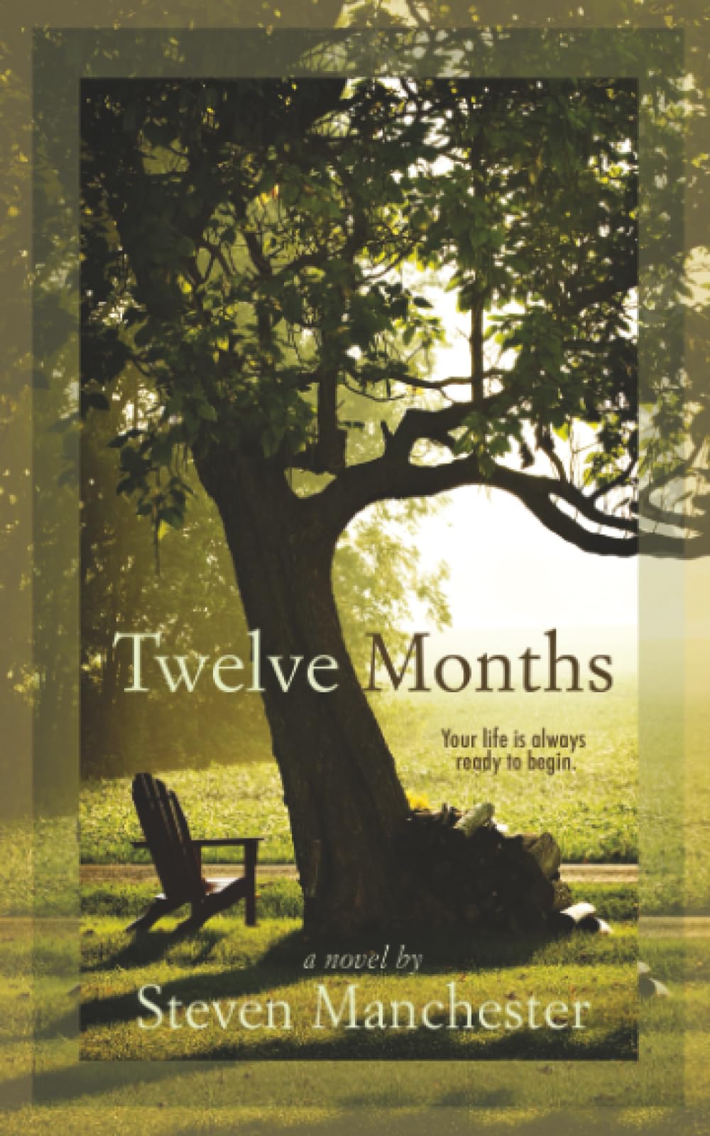 Buy Twelve Months (Life's Journey) — BookShops.in
