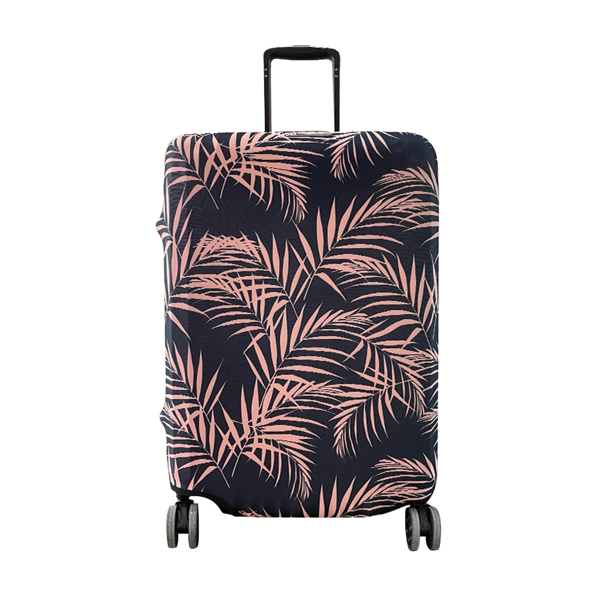 Periea Luggage Covers for Suitcases – Suitcase Cover – Premium Elasticated Material – Small, Medium, Large or Extra Large — view 34