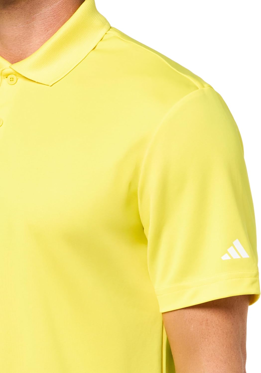 adidas Men's Performance Polo Shirt