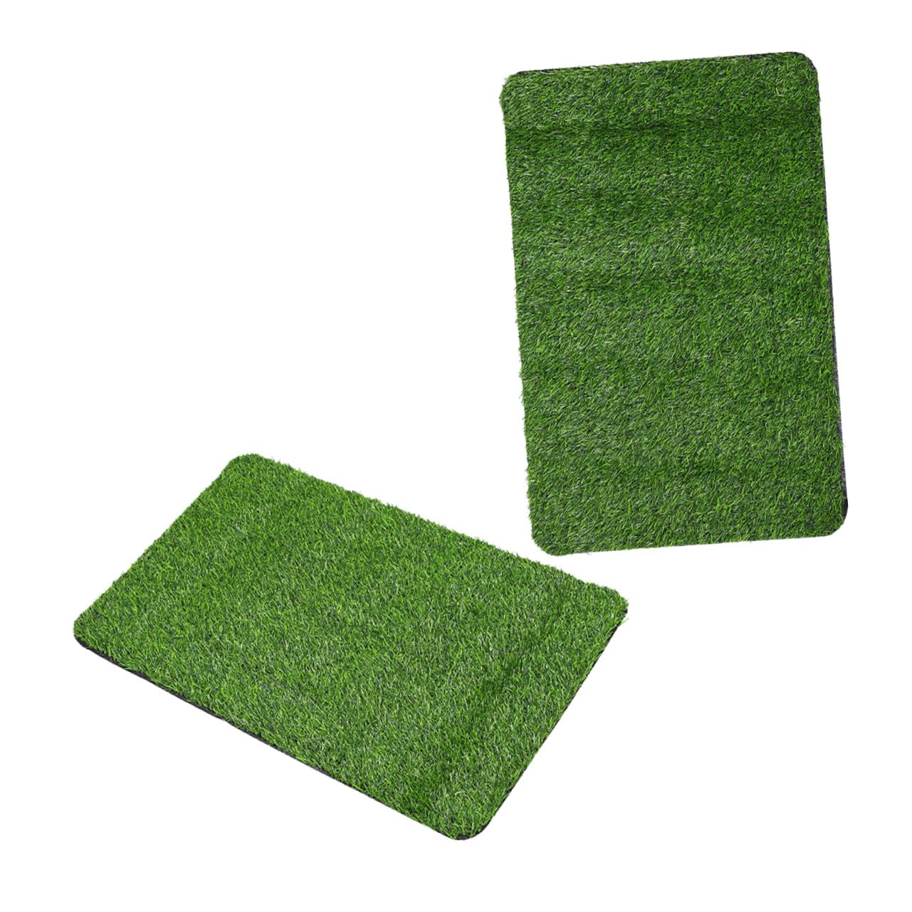 Gazon artificiel d'extérieur Homoyoyo pour balcon fleuri et terrasses accueillantes