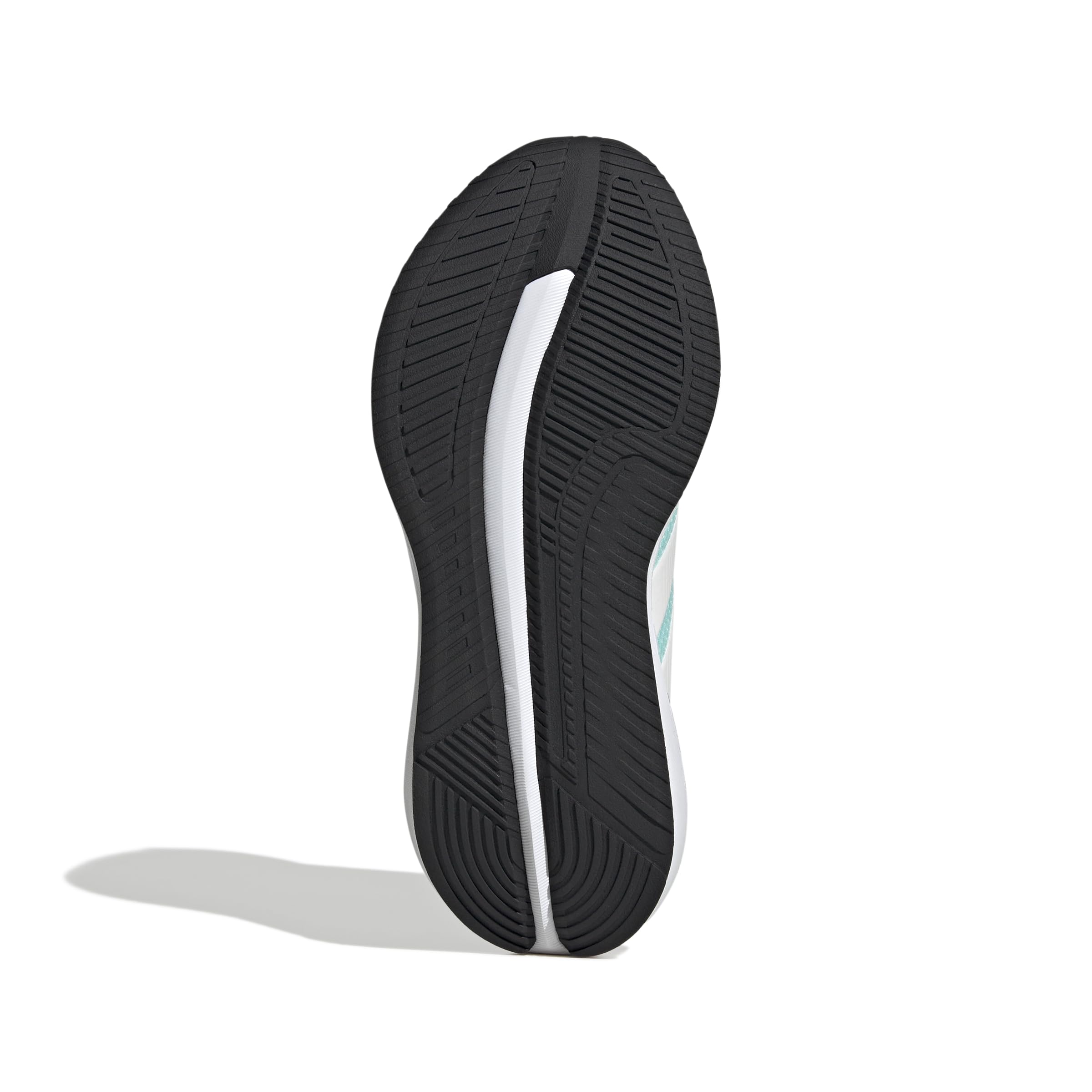 adidas Kadın GALAXY 7 W Ayakkabı - Düşük Taban (Futbol Dışı) FLAAQU/ZEROMT/PURBUR 38