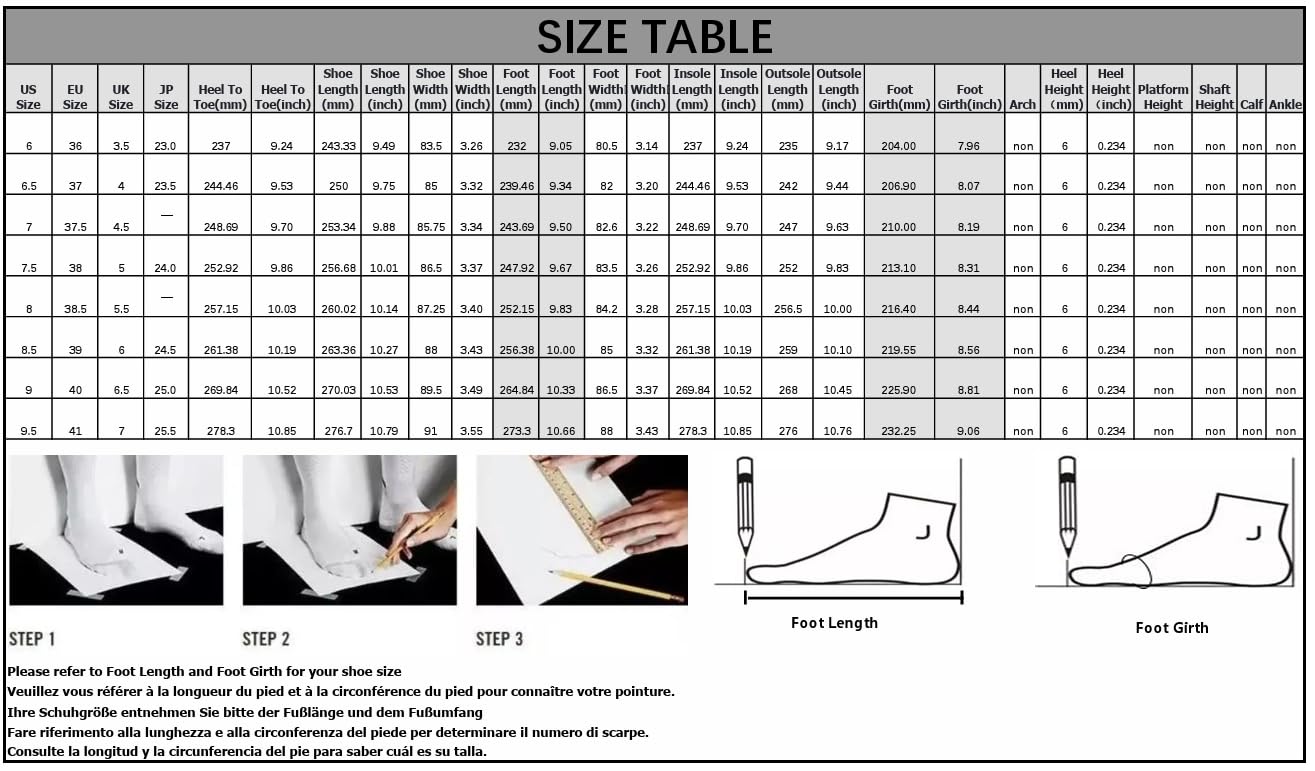 Feversole Women's Memory Foam Cushion Glitter Ballet Flat,Mémoire Coussin en Mousse de Femmes Ballerine de Tige Brillante Plat
