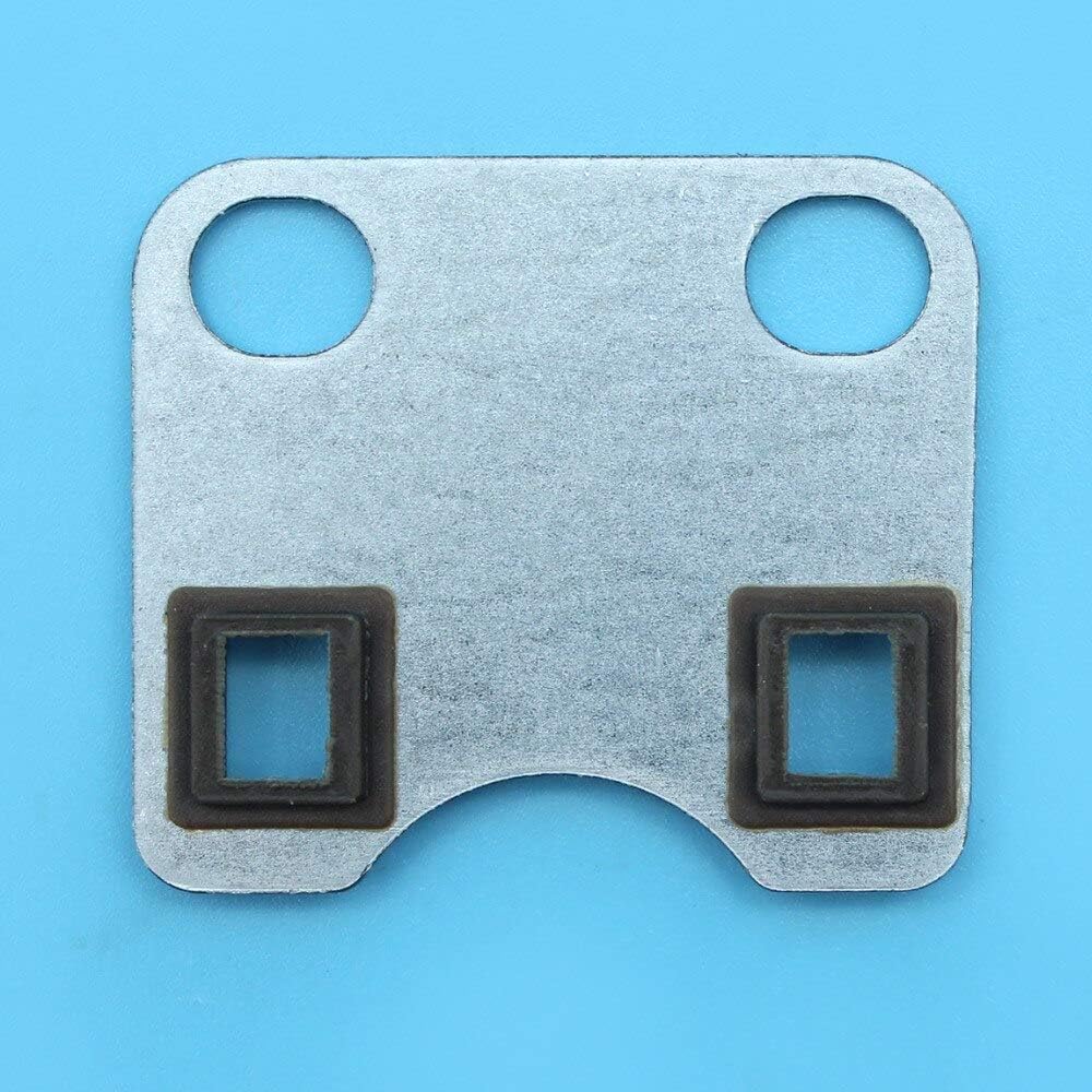 Rod Guide Plate Amazon.com: Replace Part for Machine Push Rod Guide Plate for H0nda ...