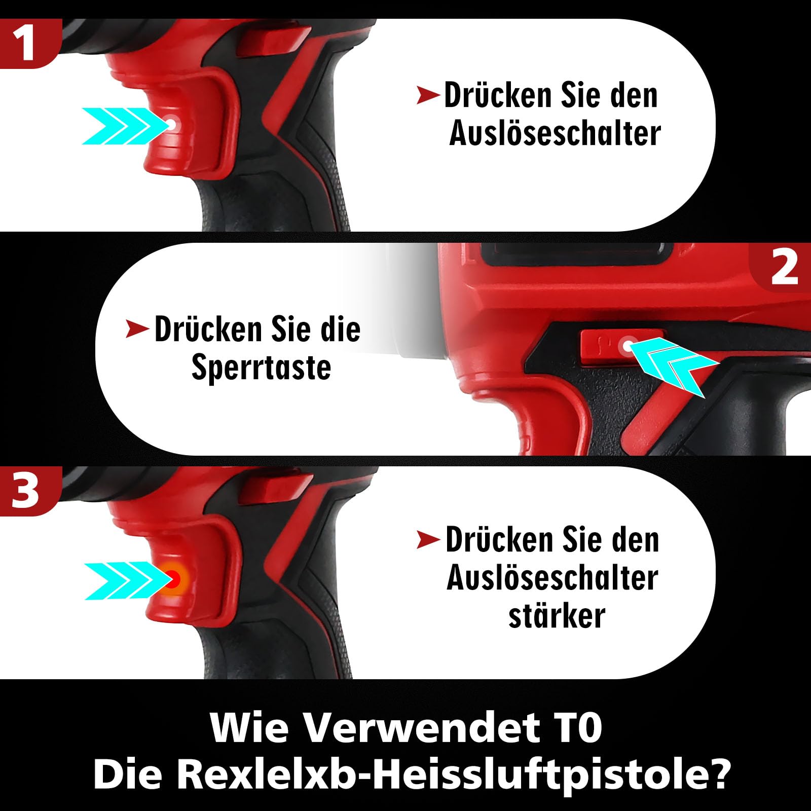 Milwaukee M18 ONEFHIWF1D-0C Slagmoersleutel ONE-KEY 1