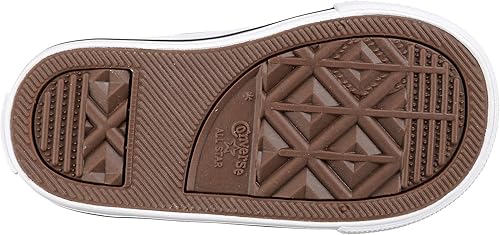 Miniatura 6 de Converse Kids Chuck Taylor All Star Core Ox Unisex (Little Kid) Rosa Sneaker 3Little Kid M