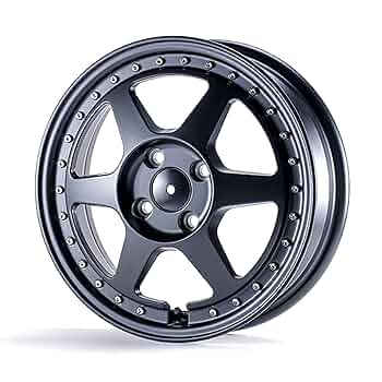 15インチ 6j+50 エブリー 楽天市場】アルミホイール 15インチ 6j