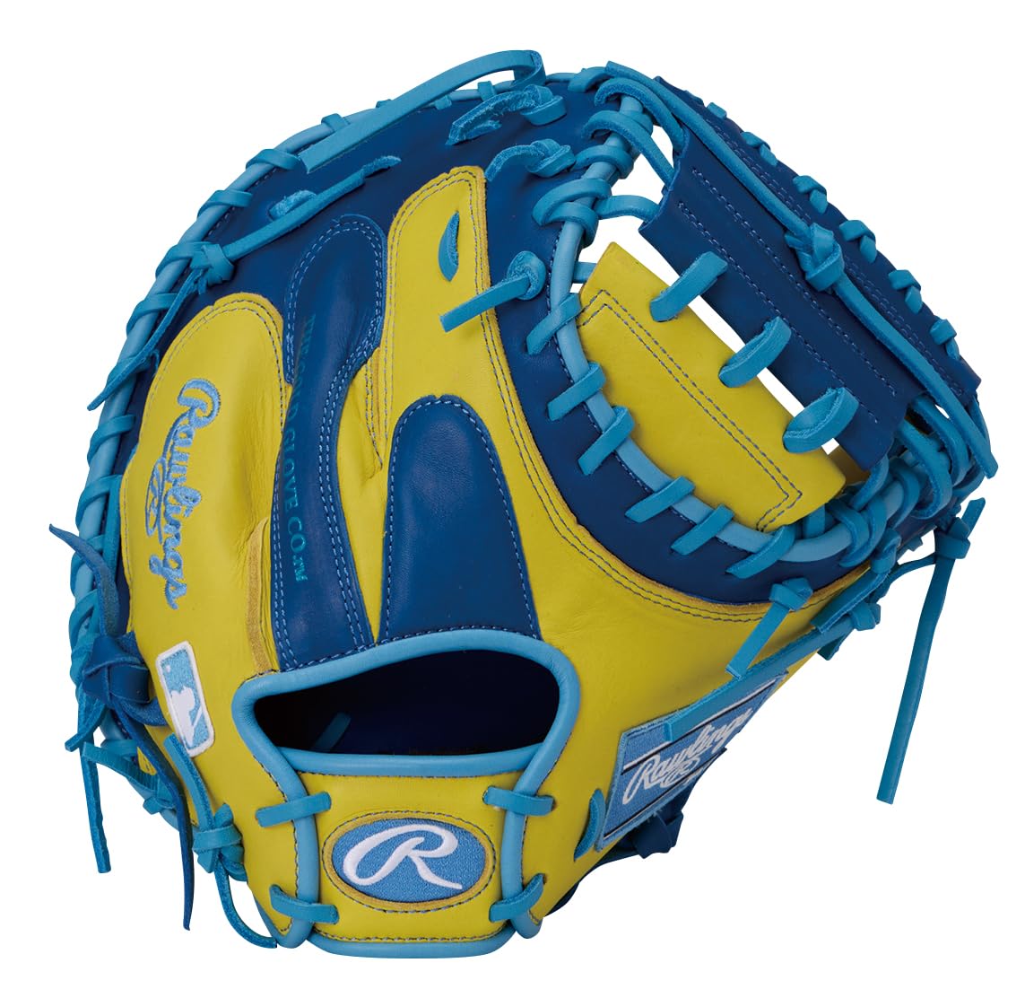Amazon | ローリングス(Rawlings) 野球用 グローブ 軟式 HOH® MLB