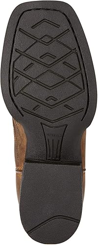 Miniatura 3 de Botas vaqueras Honor Western para niños