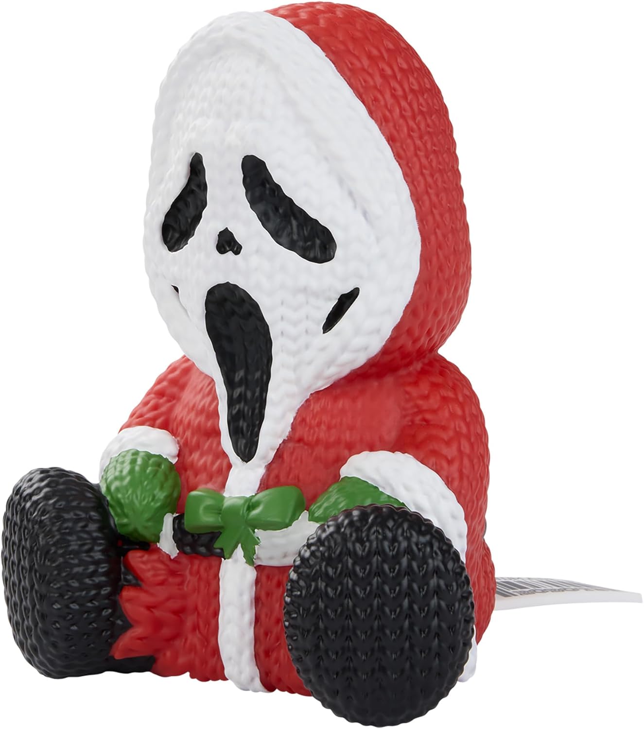 Handmade by Robots - Ghost Face: The Gift Giver #322