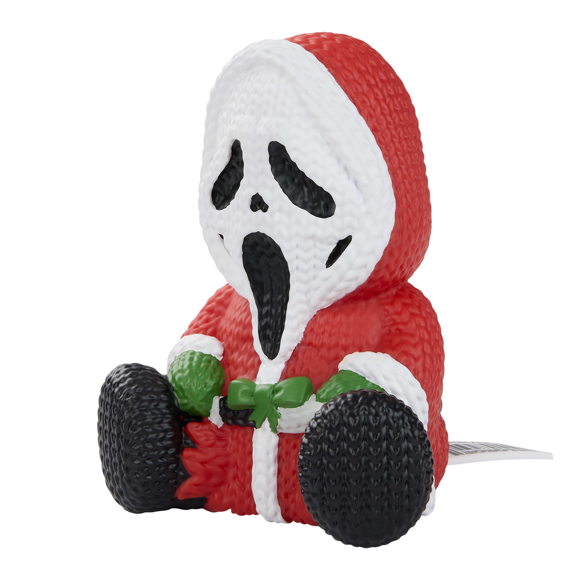 新品未使用 FLIP&DRAW I&II Ghost 3枚セット Amazon.com: Handmade by Robots - Ghost Face: The Gift Giver #322