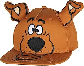 scooby doo bucket hat