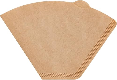 Miniatura 9 de Beyond Gourmet - Filtros de café sin blanquear, tamaño número 1, fabricados en Suecia, prepara de 1 a 2 tazas, caja de 40