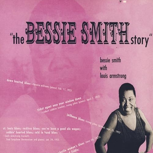 Careless Love Blues By Bessie Smith With Louis Armstrong On Amazon Music Amazon Co Uk amazon co uk