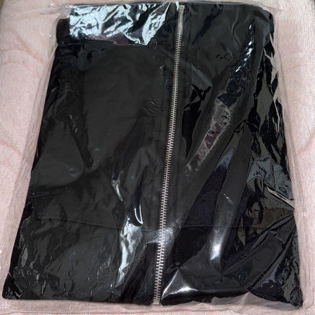 藤牧京介 Break THE CODE INI パーカー