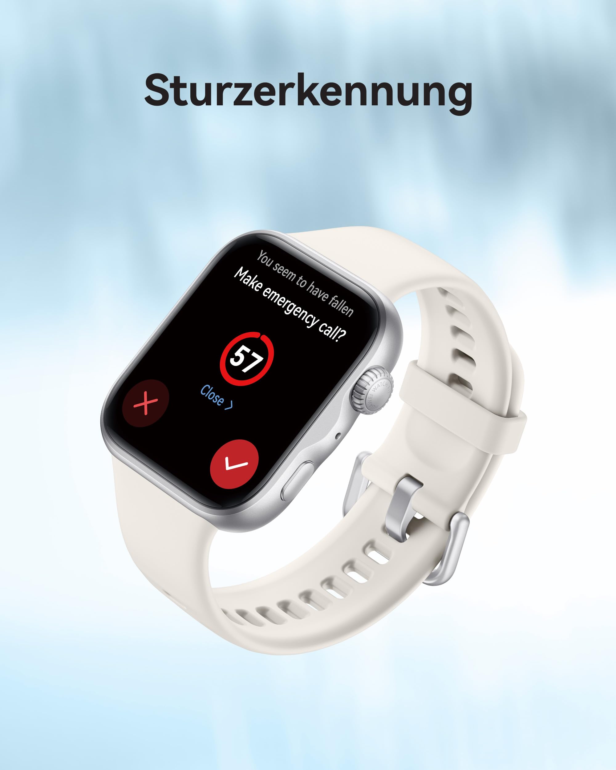 Huawei Watch FIT 5 Smartwatch – Bild 6