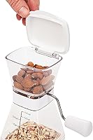 Vista 3 de Progressive International Prepworks Picador de NUECES, Talla Única (Blanco)