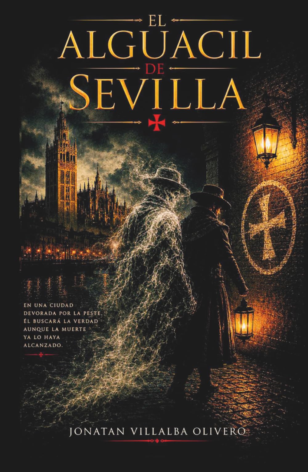 El Alguacil de Sevilla