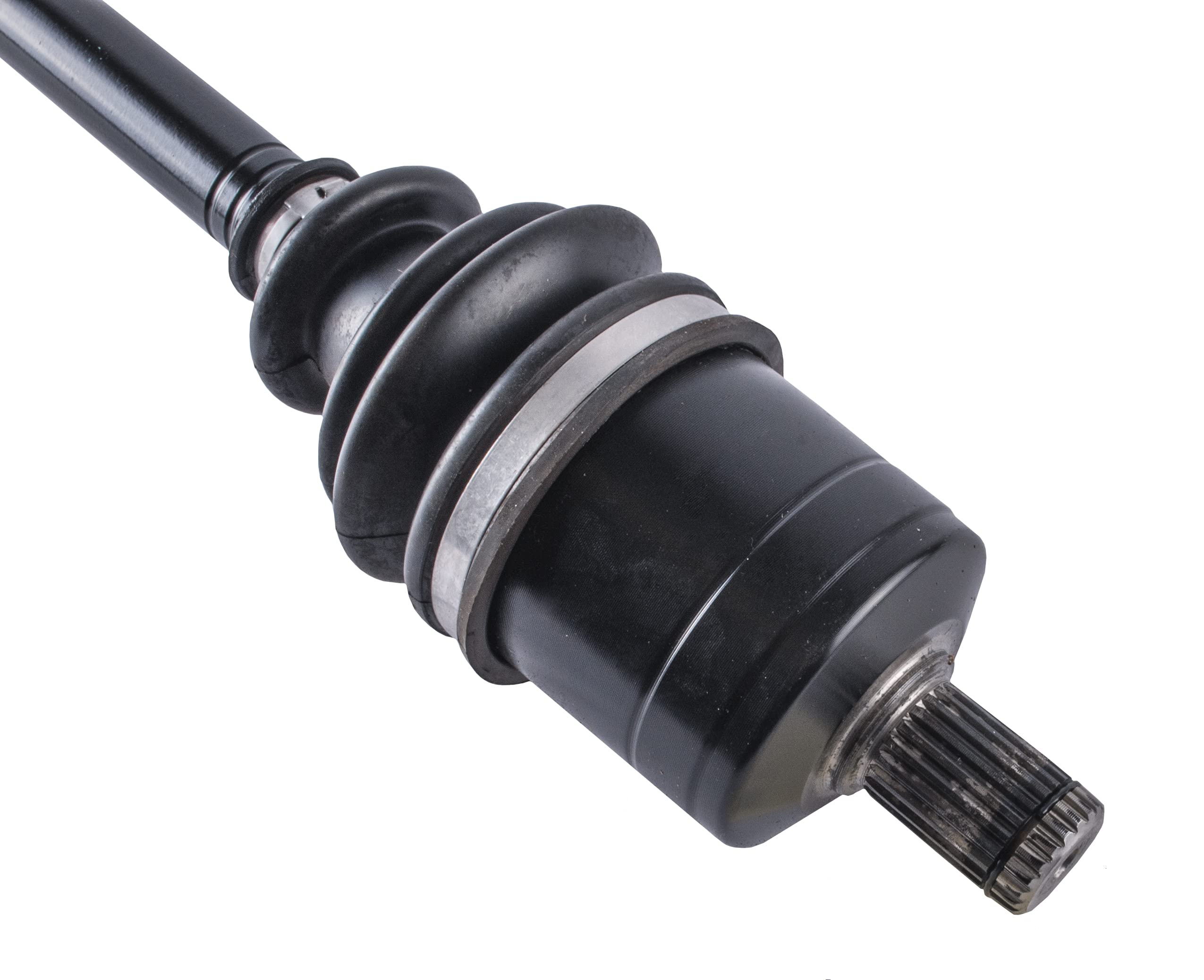 East Lake Axle Remplacement pour essieu avant gauche ou droit Polaris General 1000/RZR S 900/1000 2015 2016 2017 2018 2019 2020