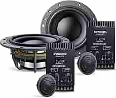 Amazon.com: DYNAUDIO Esotan 272 MKII Series 6-1/2