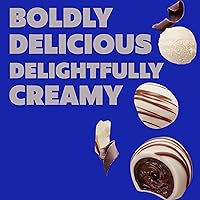 Vista 15 de International Delight Crema de café, caramelo macchiato, crema saborizada refrigerada, botella de 32 onzas líquidas