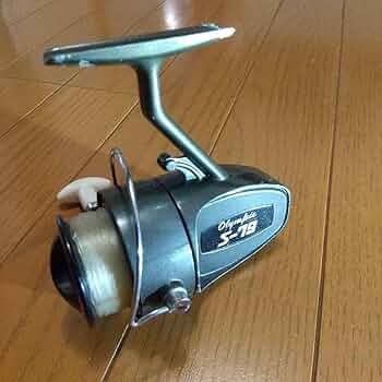 リール　オリムピック 71rs8JWKBiL._UF350,350_QL50_.jpg
