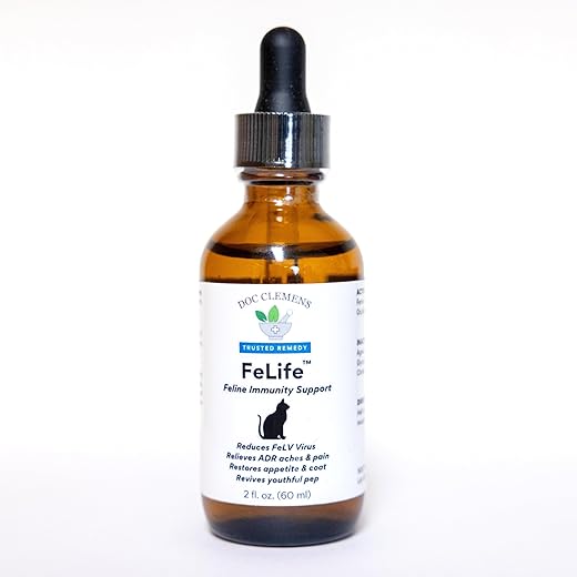 FeLife® Feline Immunity Support