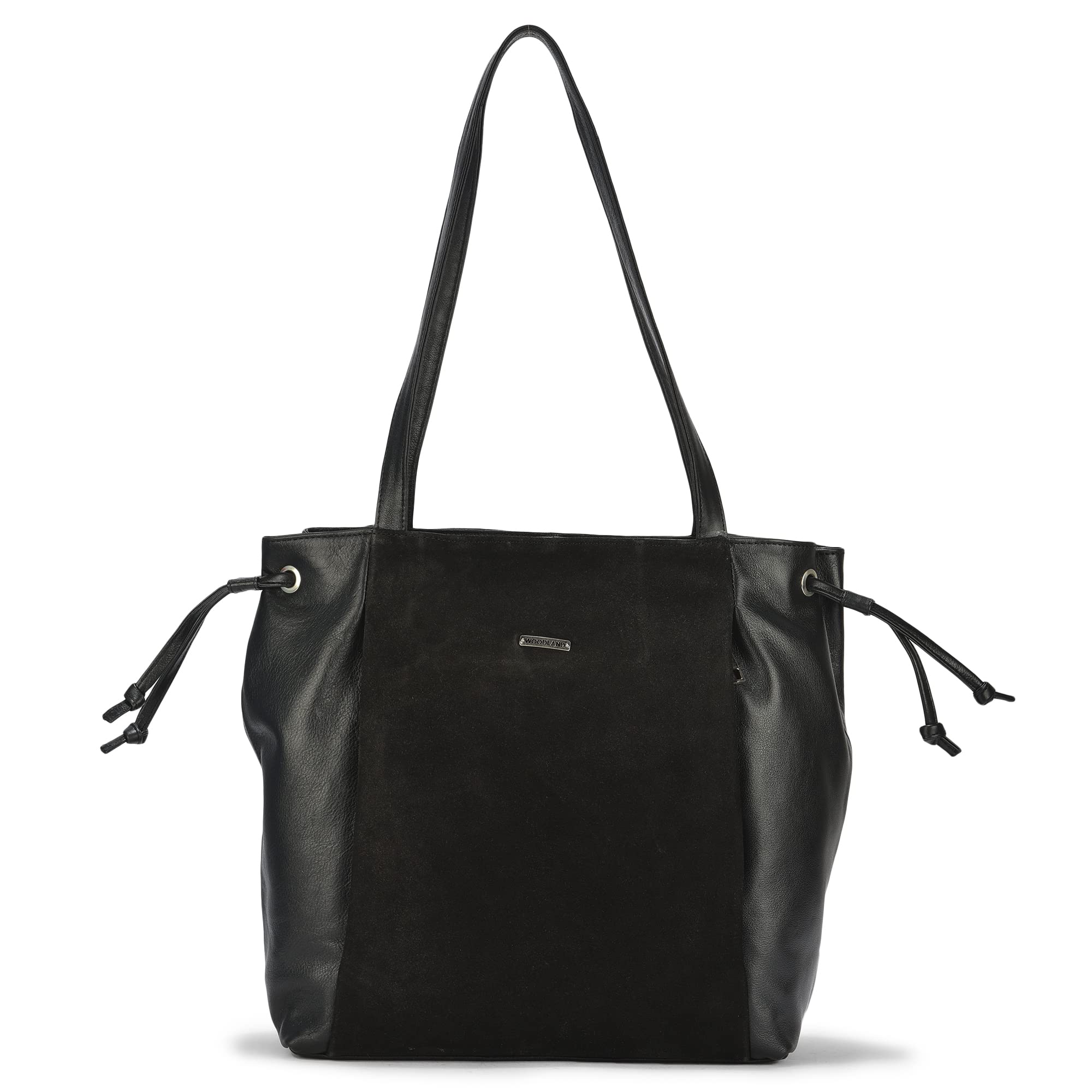 Woodland Womens Handbag (Black) (B09SFZ2DY6) Amazon Price History, Amazon Price Tracker