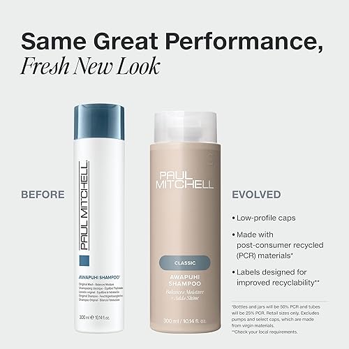 Miniatura 2 de Paul Mitchell Awapuhi, champú para todo tipo de cabello