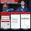 جهاز تشخيص KINGBOLEN EDIAG OBD2 أنظمة كاملة محول بلوتوث OBD2 لأجهزة iPhone وAndroid قارئ أكواد OBD2 مع ترميز وحدة التحكم الإلكترونية ثنائي الاتجاه VIN تلقائي لاسلكي 15 وظيفة إعادة تعيين مع EPB/TPMS/SRS/SAS