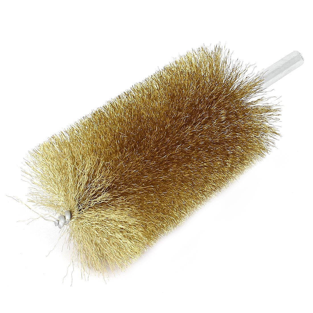 3NH® 16cm Length 60mm Dia Spiral Twisted Brass Wire Tube Cleaning Brush-image-28