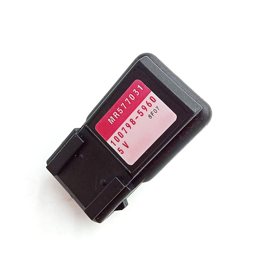 Amazon | 吸気マニホールド 圧力センサー エアブースト圧力