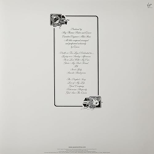 Miniatura 3 de Night at the Opera