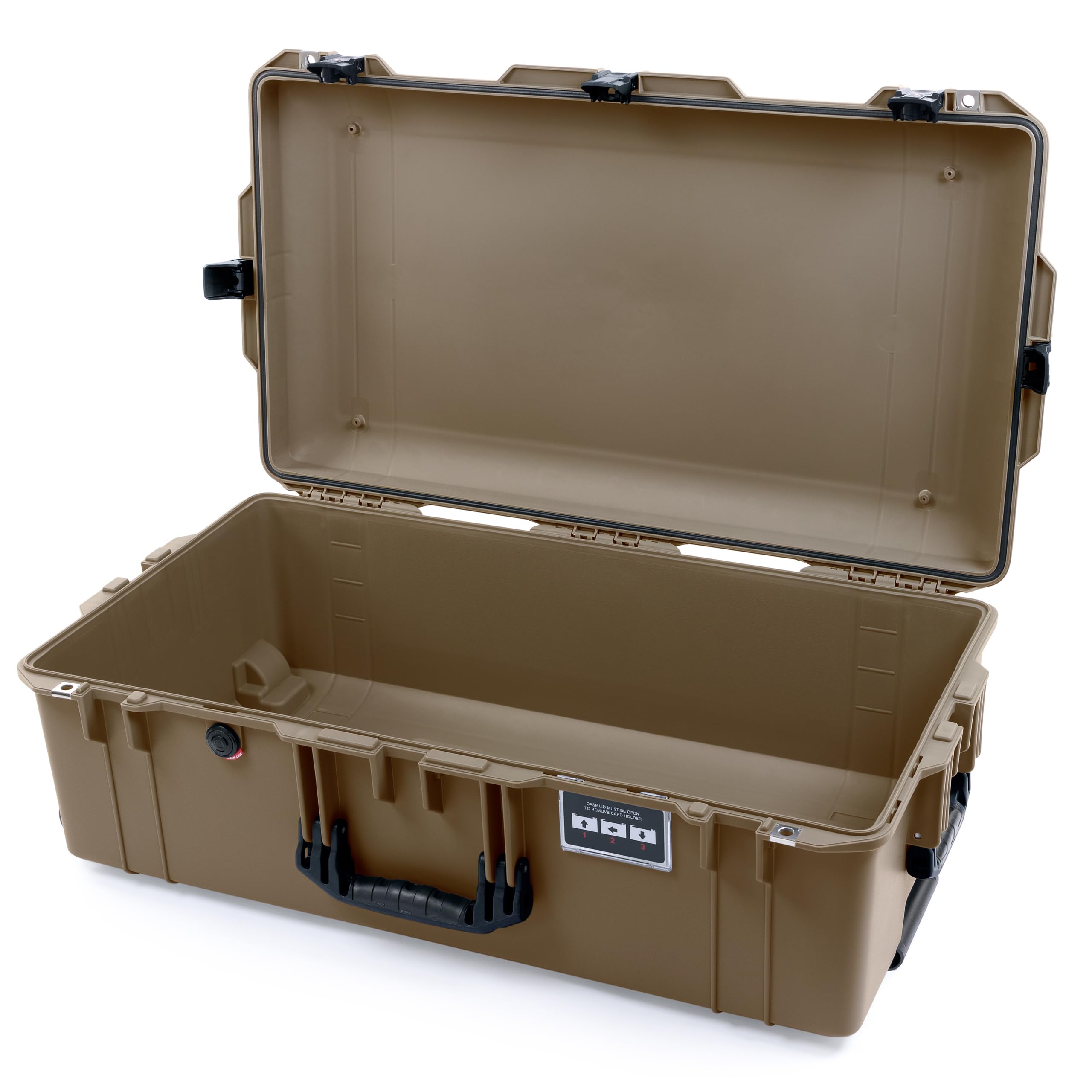 Amazon.co.jp: Pelican Air 1615 ケース - ダークデザートダート