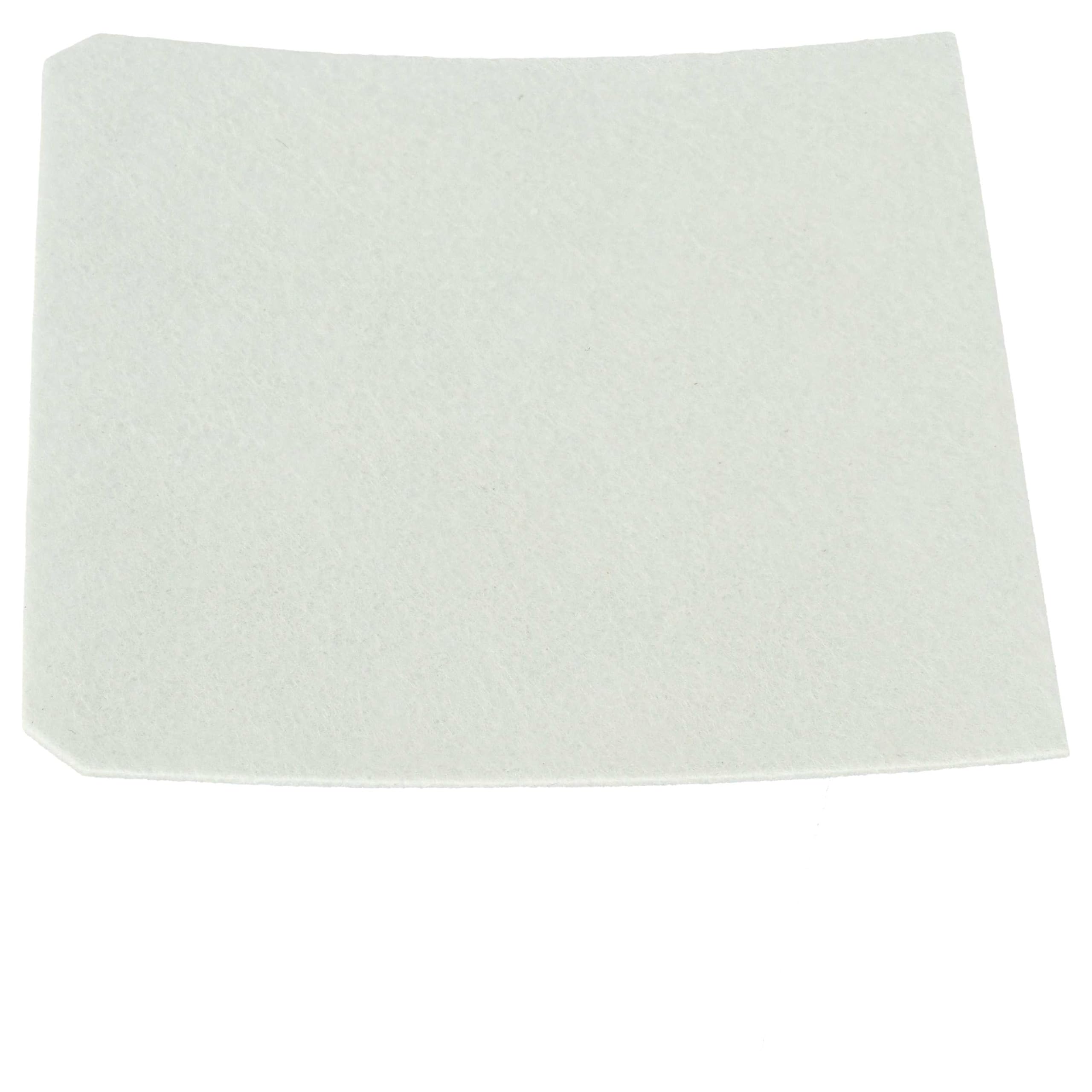 Vhbw Filtro Salvamotore Per Philips PowerLife – Ricambio Per FC8457, FC8458, FC8455, FC8456 (e Altri)